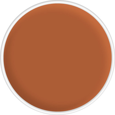 Three Elements Supracolor Foundation Refill tore Foundation(caramel, 4 ml)
