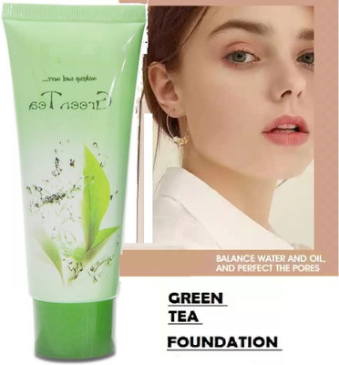 luzimaisa Foundation Radiant and Full Coverage Foundation(BEIGE, 60 ml)