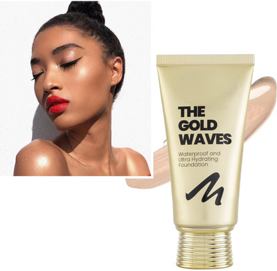 tanvi27 Matte Finish, Full Coverage Moisturizing & Liquid Foundation Concealer(BEIGE, 70 ml)