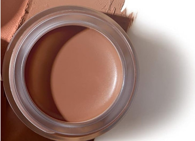 ADJD Colour correting concler For All Skin Invisible Finish Foundation(dark BEIGE, 6 g)