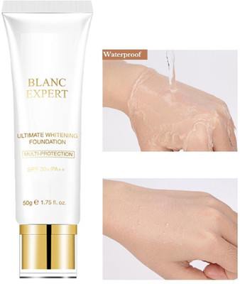 ADJD Matte Foundation Color Control & Skin Perfecter  Foundation(BEIGE, 50 g)