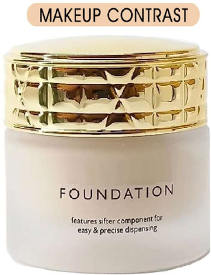 Arcanuy Perfect matte Liquid  Foundation(beige, 45 ml)