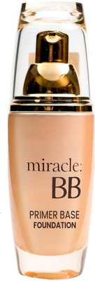 DARVING Foundation For Face Makeup primer base foundation Foundation(beige, 60 ml)
