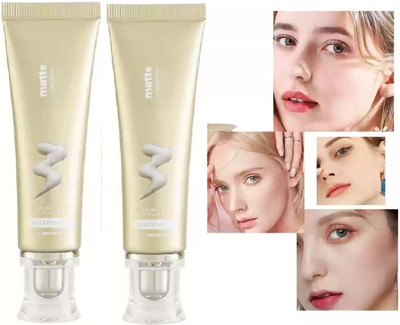 AFARAXIA Use Ful Coverage Lightweight Oil-Free Formula  Foundation(soft beige, 90 ml)