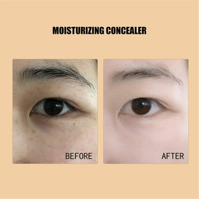FLORERO 3-in-1 convenient product for effortless daily makeup-application Foundation(Sand, 50 ml)