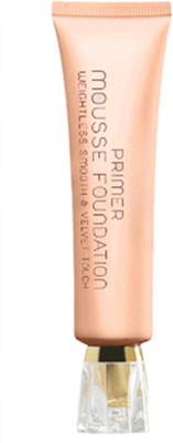 DARVING Oil Free Long Lasting Liquid Foundation High Coverage foundation Foundation(white ivory, 30 ml)