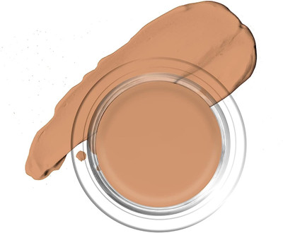 YAWI Easy to Blend & Lightweight Concealer for Face Makeup Foundation(DARK BROWN, 6 g)