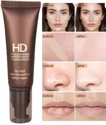 GABBU CC Face Miracle Foundation Cream  Foundation(beige, 60 ml)