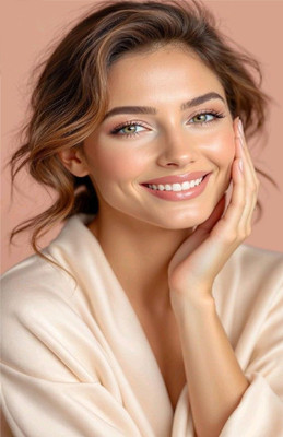 SHENY COLORS Liquid Foundation Whitening BB Cream Face Foundation Makeup Skin Care Foundation(beige, 40 g)