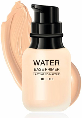 GABBU Matte Effect Long Lasting Waterproof Foundation High Coverage  Foundation(ivory, 60 ml)