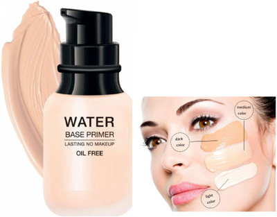 GABBU Hydrating Matte Mousse Foundation |Lightweight & Seamlessly Blendable  Foundation(Beige, 60 ml)