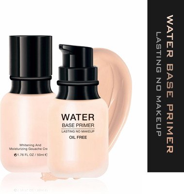 YAWI Best Korean Foundation & CC Cream For Women Foundation(BEIGE, 60 ml)
