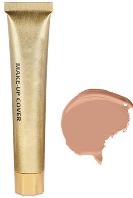 GABBU Long Lasting and Waterproof Matte Liquid  Foundation(MEDIUM, 30 g)