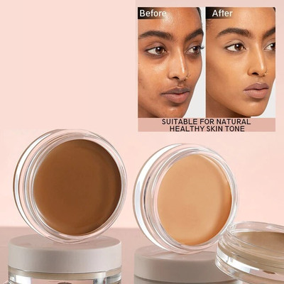ADJD All dark spot cover stick conceal contour correct Foundation(MULTI COLOR, 12 g)