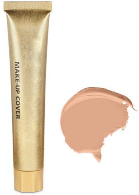 GABBU Smooth Application and Full Coverage (SPF-15)  Foundation(BEIGE, 30 g)