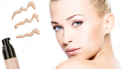 Sheny BB Cream Skin Foundation For Light Coverage Foundation (30 ml) Foundation(BEIGE, 30 ml)