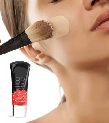 REIMICHI Lightweight Anti-Ageing Non-Clog Pores  Foundation(NATURAL BEIGE, 38 ml)
