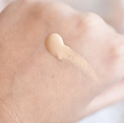 DARVING Waterproof Long Lasting Skin Finish Buildable Coverage Matte Finish  Foundation(IVORY, 30 ml)