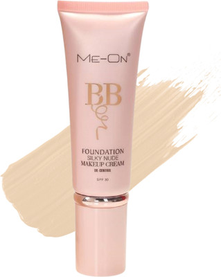 Me-On BB Oil Control Foundation((Shade 02), 38 g)