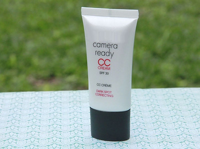 tanvi27 Best Professional Touch Camera Ready Cc Cream With Spf 30 Foundation(NATURAL BEIGE, 40 ml)
