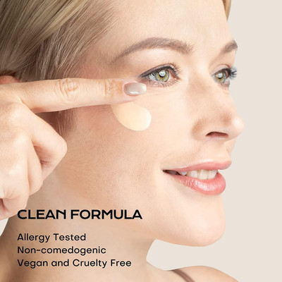 Latixmat Professional Camera Ready Cc Cream With Spf 30 Foundation(Ivory, 40 ml)