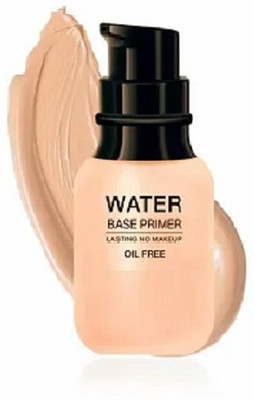 Jiwoo Makeup Foundation For Face With Matte Finish, Water Proof Foundation(BEIGE, 60 ml)