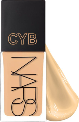 CYB Long Lasting HD Liquid Foundation | Smudge-Proof & Sweat-Resistant | Daily Use Foundation(Beige, 30 ml)