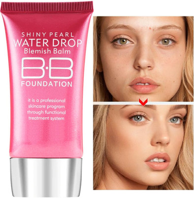 USBK 9IN1 BB FOUNDATION LONG LASTING WATERPROOF Foundation(BEIGE, 50 ml)
