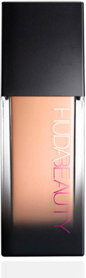 A1 Cosmatic Full Coverage Foundation Long-Wear, Waterproof, for All Skin Types Foundation(Medium Warm, 35 ml)