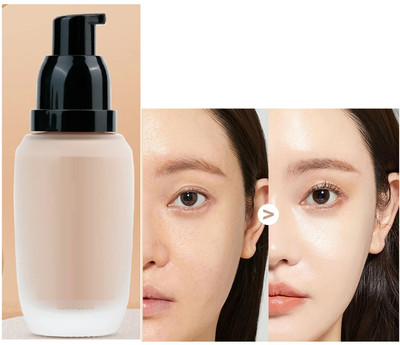 GABBU CONCEALER FOUNDATION STICK SHADE-01 -3 Foundation(natural ivory, 30 ml)