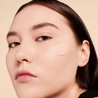 Emijun Matte Mousse Foundation COMBO Concealer(IVORY, 120 ml)