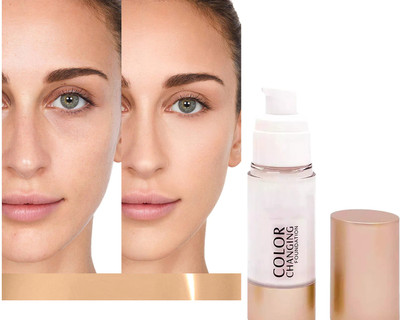 winry THE PROFFESIONAL MATTE FINISH LIQUID FOUNDATION FOR WOMANS AND GIRLS Foundation(BEIGE, 100 ml)