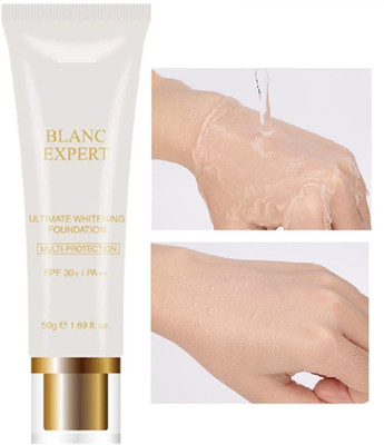 Yuency Full Coverage Cream Foundation high coverage Foundation(BEIGE, 50 g)