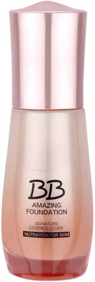 DARVING Amazing Foundation Natural Weightless Foundation(ivory beige, 60 ml)