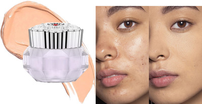 ADJD High Coverage Waterproof Base  Foundation(IVORY, 50 g)