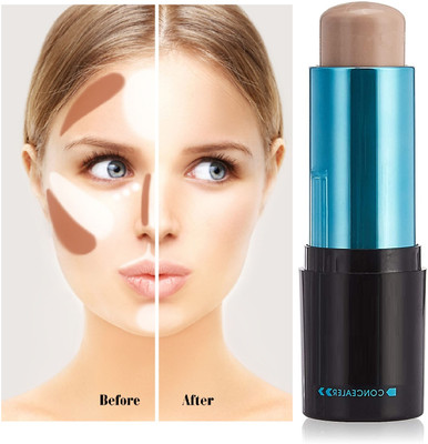 luzimaisa Panstick Waterproof Concealer | Suitable for All Skin Types Concealer(beige, 10 g)