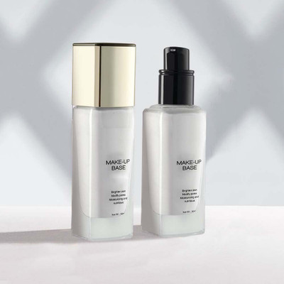 MYEONG Professional Foundation Color Changing Foundation Matte Finish  Foundation(WHITE, 30 ml)