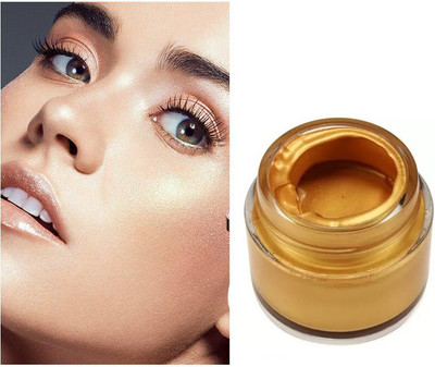 GABBU PERFECT MATTE FINISH GOLD WATER PROOF LONG LASTING FOUNDATION Foundation(GOLD,, 30 ml)