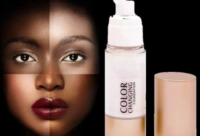 winry THE ALL SKIN SUITABLE FACE AND BODY FOUNDATION Foundation(BEIGE, 100 ml)