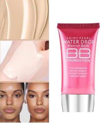 NADJA WATERPROOF FACE MAKEUP BEST BB 9 IN 1 FOUNDATION Foundation(BEIGE, 50 ml)