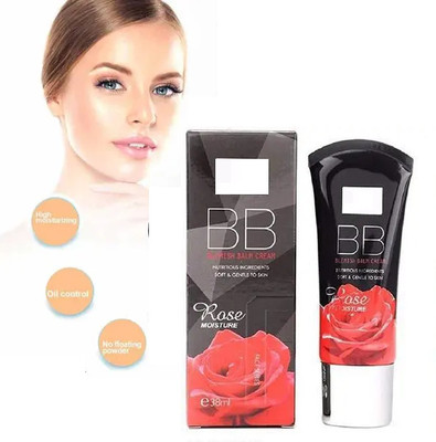 sheny soft BEST SKIN CREAM FOUNDATION Foundation(BEIGE, 38 ml)