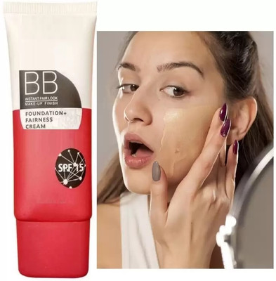 GFSU - GO FOR SOMETHING UNIQUE MATTE FINISH WATER PROF & LONG LASTING LIQUID FOUNDATION Foundation(beige, 60 ml)