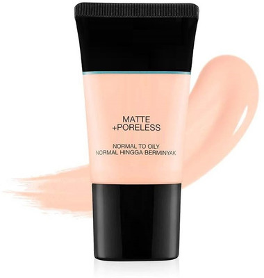 YAWI PROFESSIONAL MATTE LIQUID  Foundation(BEIGE, 18 ml)