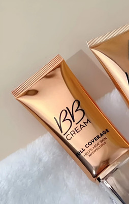 AEPRUY BB Cream |Light Coverage |24-Hour Wear |Hydration |SPF 30 |Even Tone  Foundation(White Ivory, 30 ml)