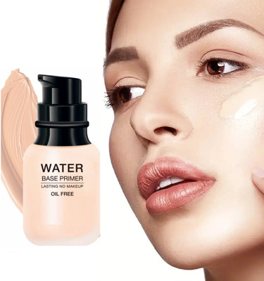 GULGLOW99 Moisturizing Liquid Foundation Long Wearing Full Coverage Waterproof Flawless Foundation(Velour, 60 ml)