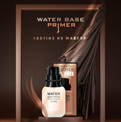 THTC Matte Foundation 04 Shade Foundation(Natural, 50 ml)