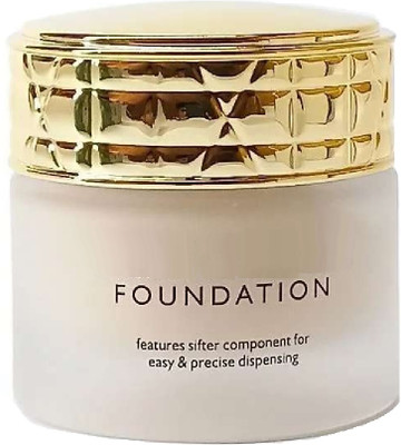 Arcanuy Full Coverage Waterproof Lightweight Matte Formula  Foundation(beige, 45 g)