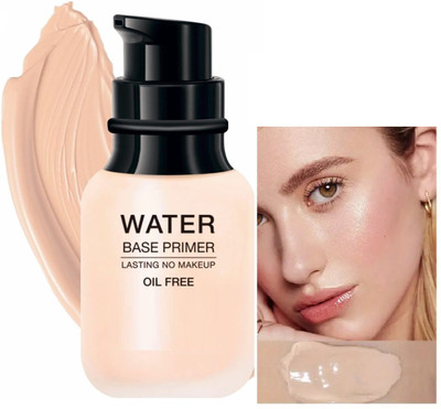 MYEONG Liquid Deep Coverage Lightweight Face Makeup Formula  Foundation(Velour, 60 ml)