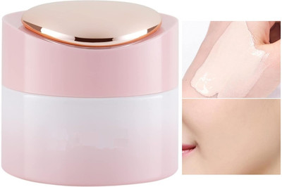 DARVING Makeup Full Coverage Foundation for all skin 24 Hour Oil Control Foundation(beige, 50 ml)