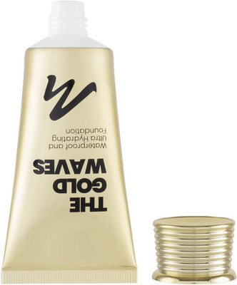 DARVING Foundation For Face Makeup Full Coverage Foundation(beige, 60 ml)